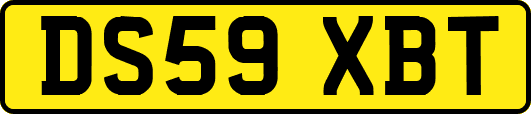 DS59XBT