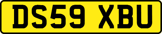 DS59XBU