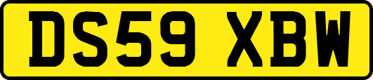 DS59XBW