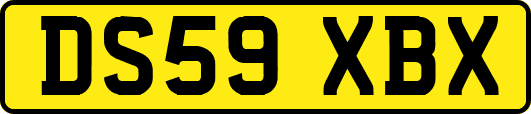 DS59XBX