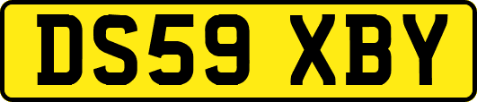 DS59XBY
