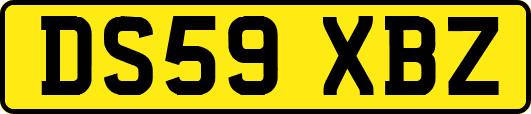 DS59XBZ