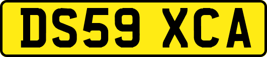 DS59XCA