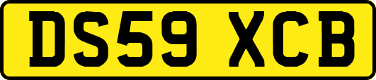 DS59XCB