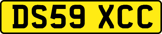 DS59XCC