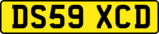 DS59XCD