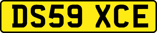 DS59XCE