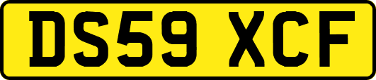 DS59XCF