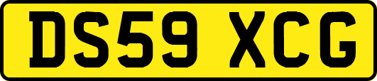 DS59XCG