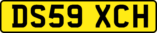 DS59XCH