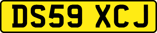 DS59XCJ