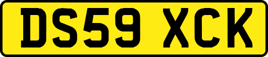 DS59XCK