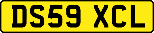 DS59XCL