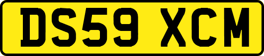 DS59XCM
