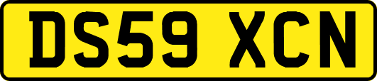 DS59XCN