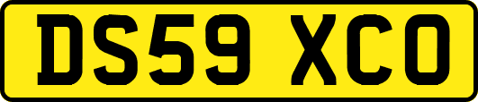 DS59XCO