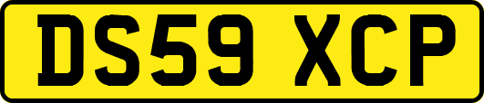 DS59XCP