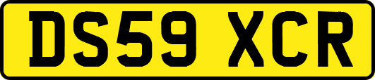 DS59XCR