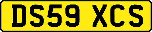 DS59XCS