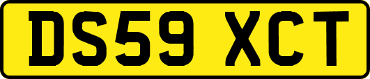 DS59XCT