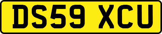 DS59XCU