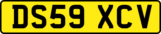 DS59XCV