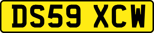DS59XCW
