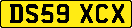 DS59XCX