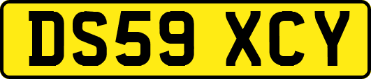 DS59XCY