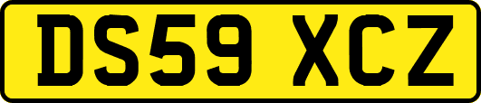 DS59XCZ
