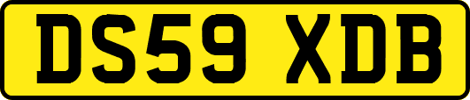 DS59XDB