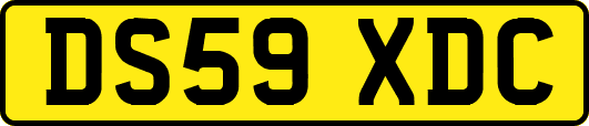 DS59XDC