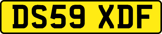 DS59XDF