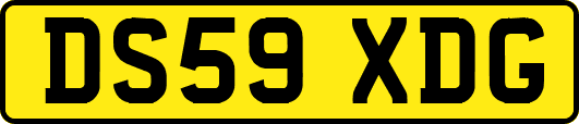 DS59XDG
