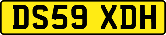 DS59XDH