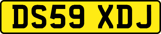 DS59XDJ