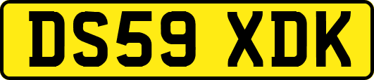 DS59XDK