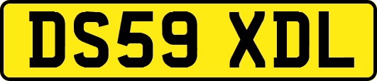 DS59XDL