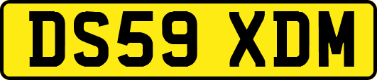 DS59XDM