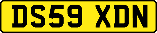 DS59XDN