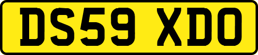 DS59XDO