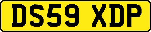 DS59XDP