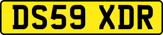 DS59XDR