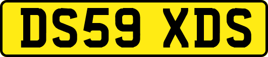 DS59XDS