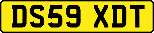 DS59XDT