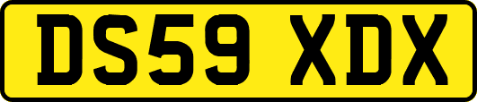 DS59XDX