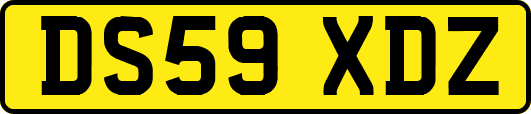 DS59XDZ