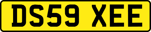 DS59XEE