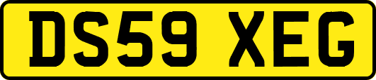 DS59XEG