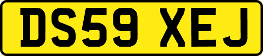 DS59XEJ